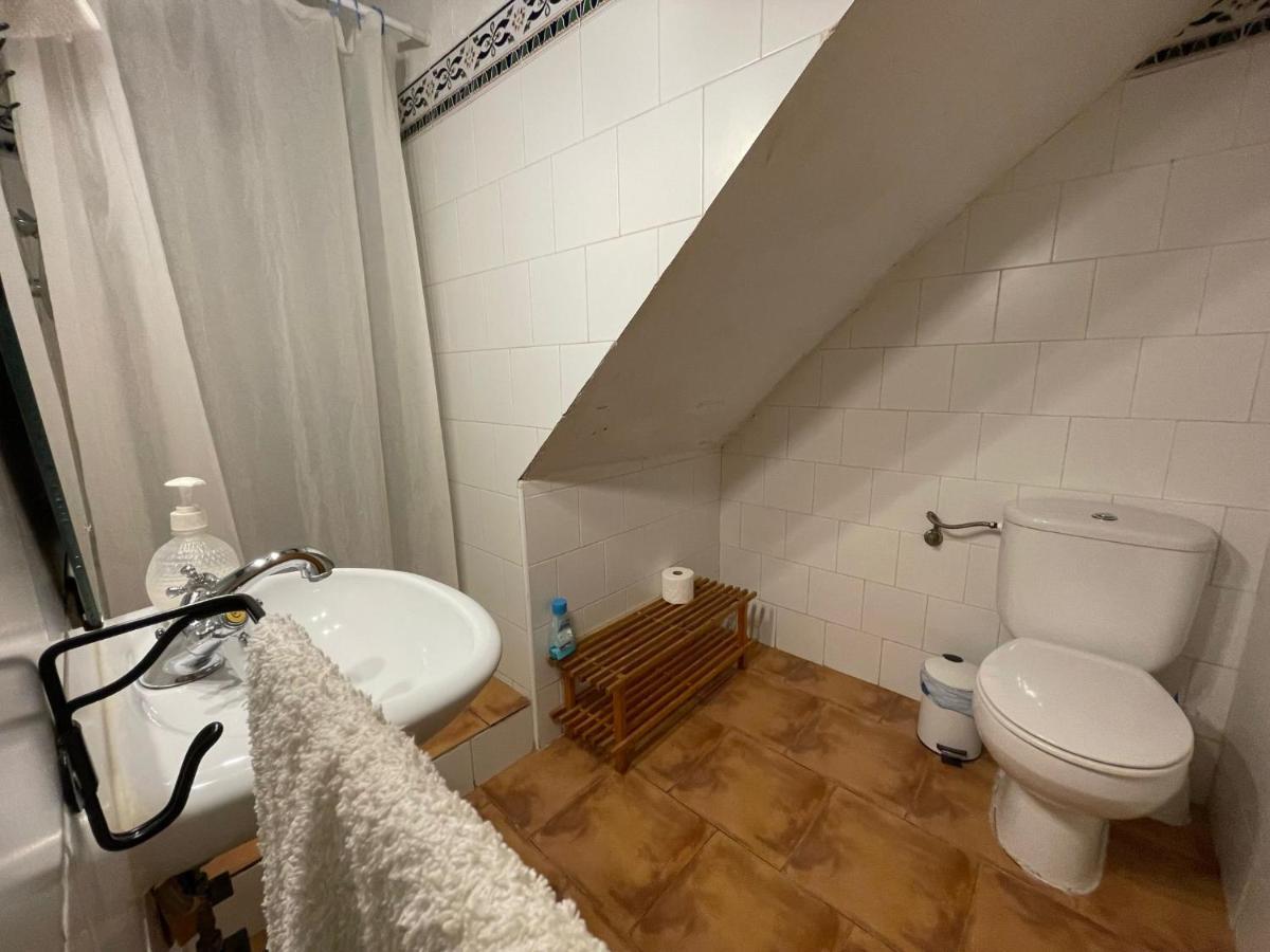 Casas Rurales El Cabezo De La Torre Villa Cieza Dış mekan fotoğraf