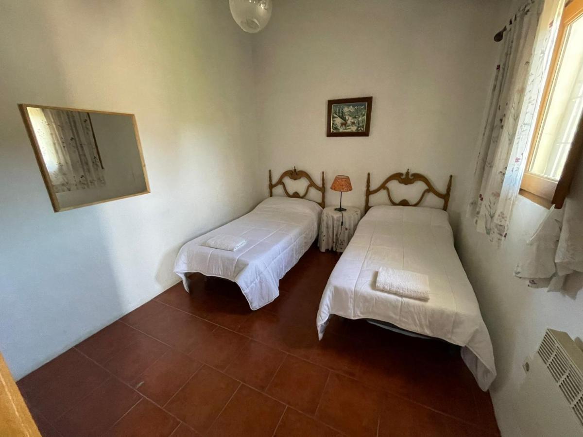 Casas Rurales El Cabezo De La Torre Villa Cieza Dış mekan fotoğraf