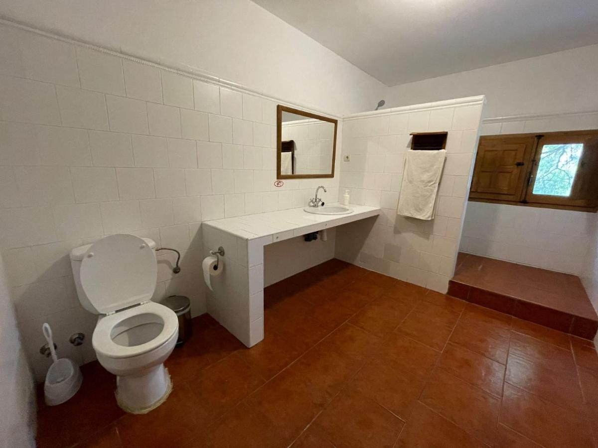 Casas Rurales El Cabezo De La Torre Villa Cieza Dış mekan fotoğraf