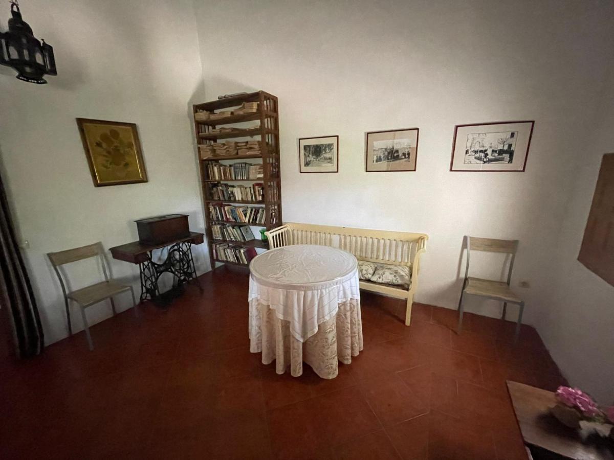 Casas Rurales El Cabezo De La Torre Villa Cieza Dış mekan fotoğraf